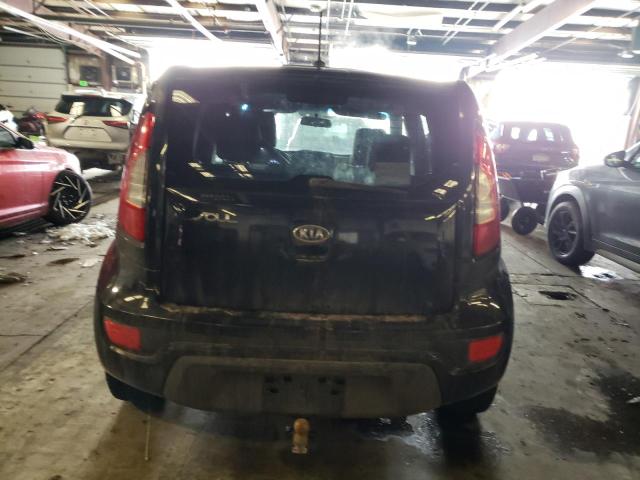 Photo 6 from auction – 2012 KIA SOUL with VIN KNDJT2A58C7362204