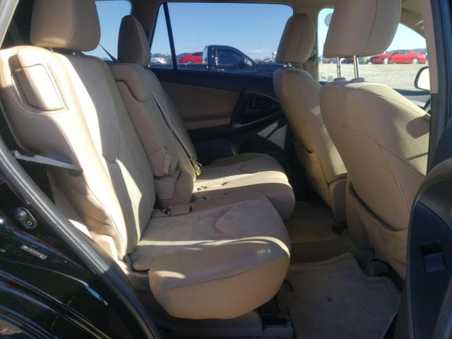 Photo 10 from auction – 2012 TOYOTA RAV4 with VIN 2T3KF4DV7CW110211
