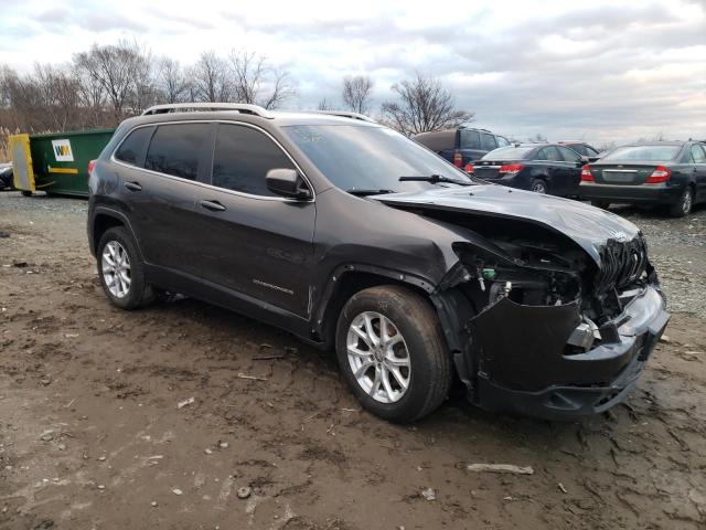 Photo 4 from auction – 2016 JEEP CHEROKEE L with VIN 1C4PJLCB5GW201376