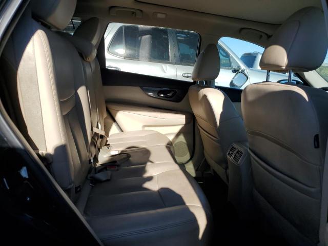 Photo 10 from auction – 2016 NISSAN ROGUE S with VIN 5N1AT2MT6GC734545