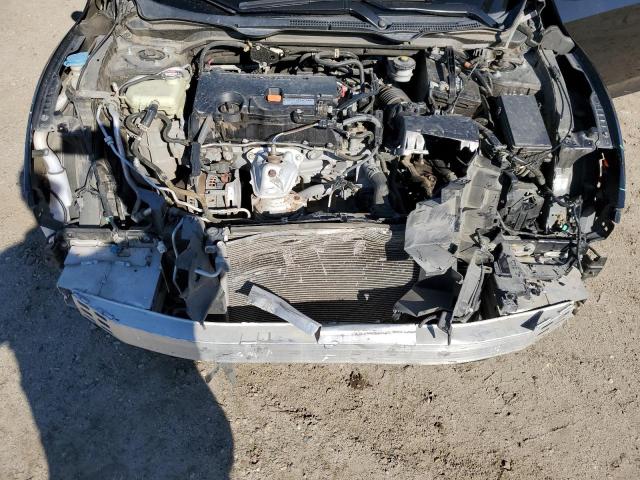 Photo 11 from auction – 2016 HONDA CIVIC LX with VIN 2HGFC2F50GH510162