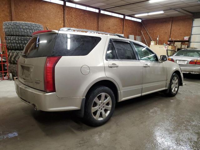 صورة رقم 3 من المزاد - 2009 CADILLAC SRX مع VIN 1GYEE437290109090