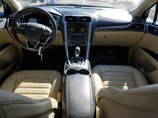 Photo 8 from auction – 2016 FORD FUSION SE with VIN 3FA6P0H94GR364205