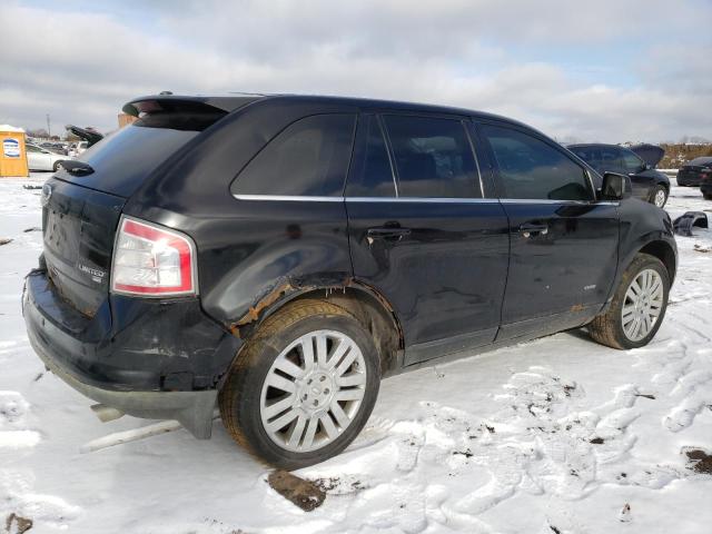 Photo 3 from auction – 2008 FORD EDGE LIMIT with VIN 2FMDK49C68BA12482