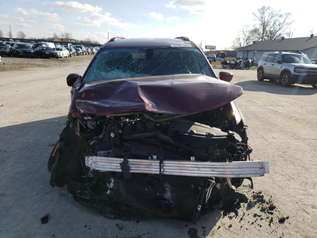 Photo 5 from auction – 2017 CHRYSLER PACIFICA T with VIN 2C4RC1BG1HR642422
