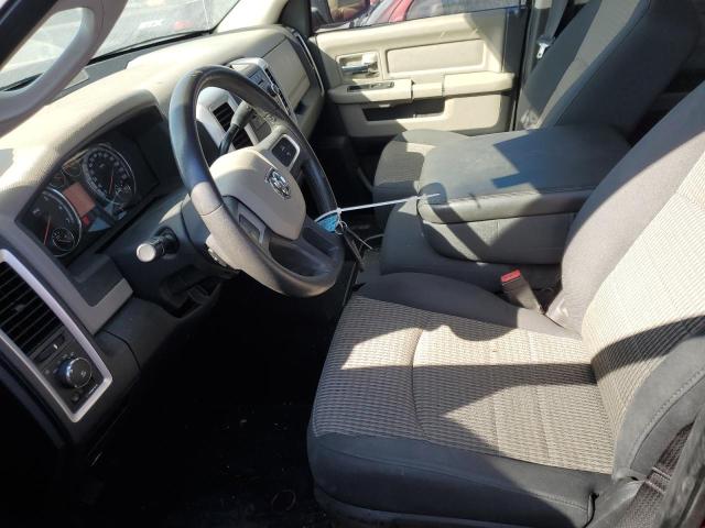 Photo 7 from auction – 2010 DODGE RAM 1500 with VIN 1D7RB1CT7AS189562
