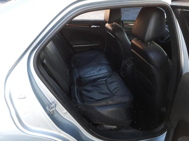 Photo 10 from auction – 2013 CHRYSLER 300 with VIN 2C3CCAAG2DH630453