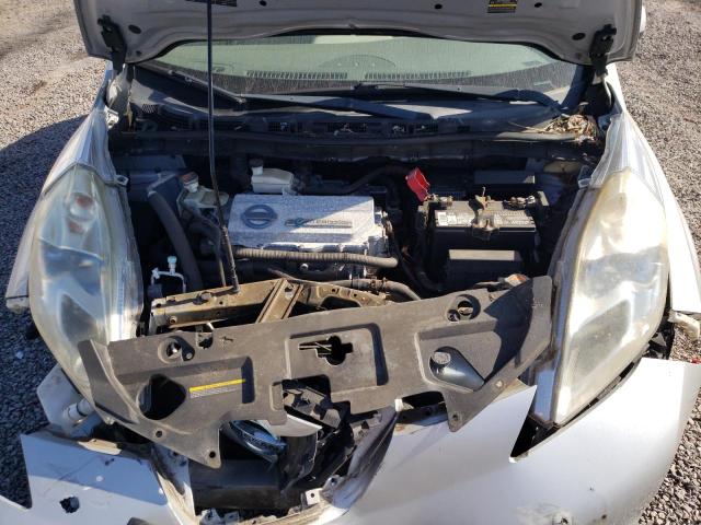 Photo 11 from auction – 2011 NISSAN LEAF SV with VIN JN1AZ0CP6BT005565