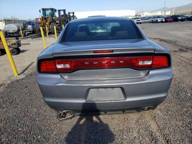 Photo 6 from auction – 2013 DODGE CHARGER SE with VIN 2C3CDXBG5DH624922