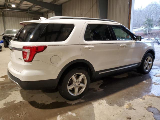 Photo 3 from auction – 2016 FORD EXPLORER X with VIN 1FM5K8D88GGA50754