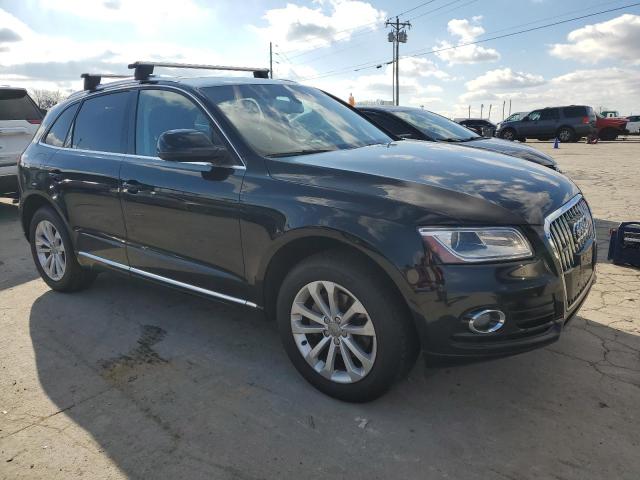 Photo 4 from auction – 2013 AUDI Q5 PREMIUM with VIN WA1LFAFP0DA080612