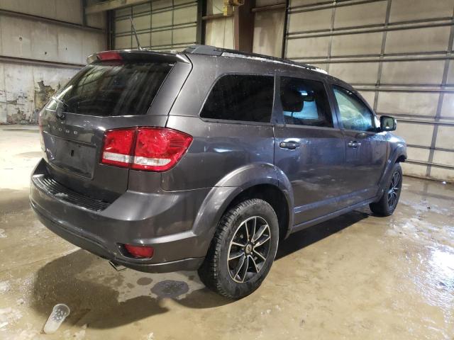 Photo 3 from auction – 2019 DODGE JOURNEY SE with VIN 3C4PDCBG0KT731869