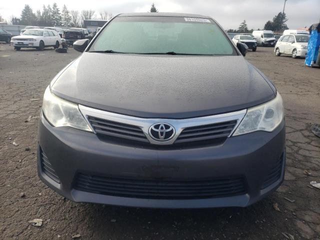 Photo 5 from auction – 2014 TOYOTA CAMRY L with VIN 4T4BF1FK7ER360583