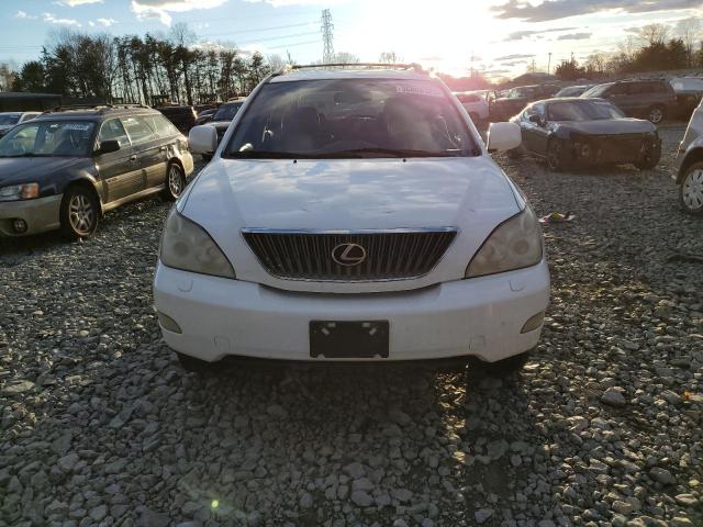 Photo 5 from auction – 2006 LEXUS RX 330 with VIN 2T2GA31U96C043549