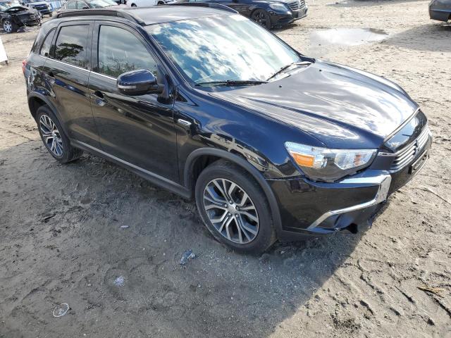 Photo 4 from auction – 2017 MITSUBISHI OUTLANDER with VIN JA4AR4AW4HZ041124