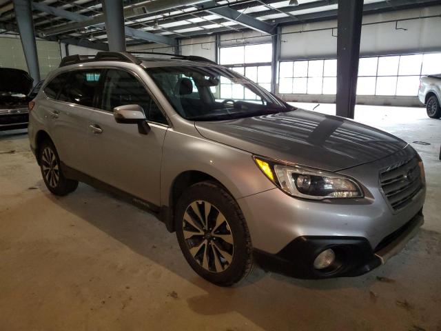 Photo 4 from auction – 2017 SUBARU OUTBACK 2. with VIN 4S4BSANC6H3427099