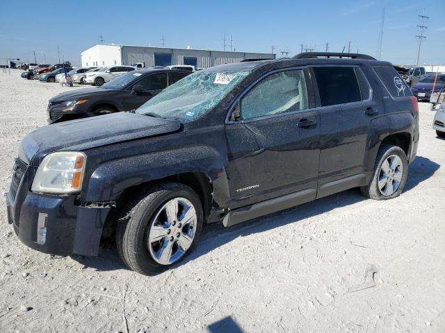 GMC TERRAIN SL 2015 with VIN 2GKALSEK4F6182985 - Photo from auction