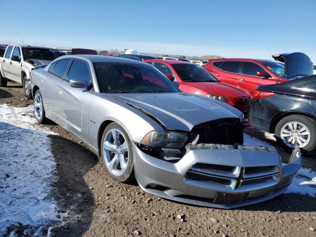 Photo 4 from auction – 2014 DODGE CHARGER R/ with VIN 2C3CDXCT8EH102797
