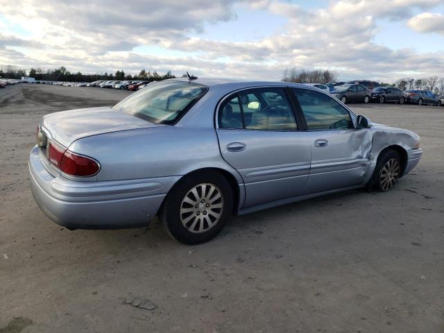 Photo 3 from auction – 2005 BUICK LESABRE LI with VIN 1G4HR54K55U130708