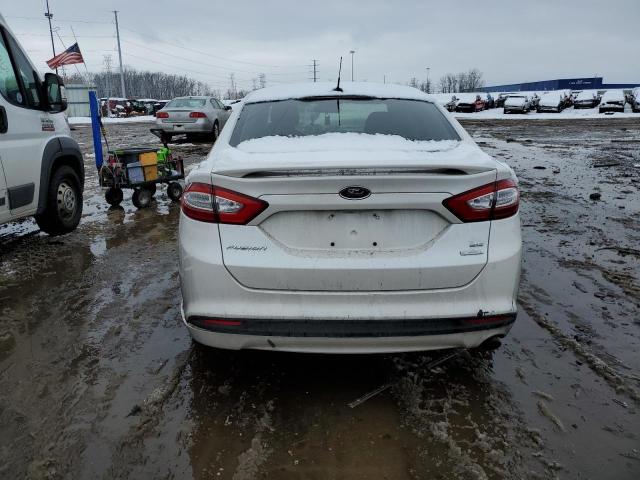 Photo 6 from auction – 2013 FORD FUSION SE with VIN 3FA6P0HR5DR369294