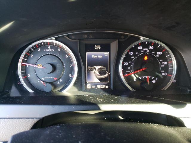 Photo 9 from auction – 2016 TOYOTA CAMRY LE with VIN 4T1BF1FK7GU224046