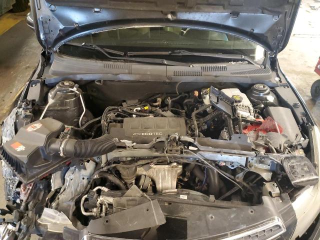 Photo 11 from auction – 2012 CHEVROLET CRUZE LT with VIN 1G1PG5SCXC7183488
