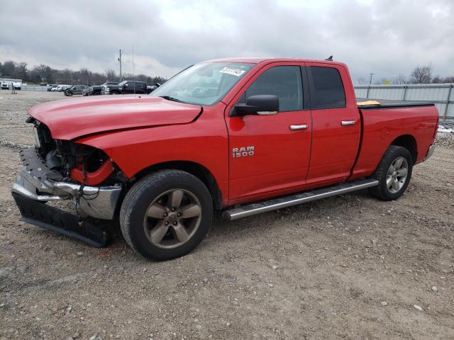 RAM 1500 SLT 2016 with VIN 1C6RR7GG2GS359431 - Photo from auction