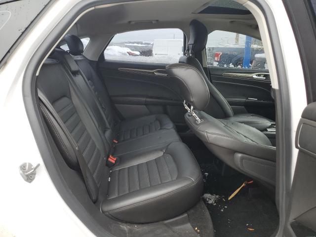 Photo 10 from auction – 2014 FORD FUSION SE with VIN 3FA6P0HD2ER191365
