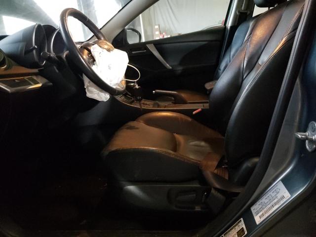 Photo 7 from auction – 2012 MAZDA 3 I with VIN JM1BL1W82C1696944
