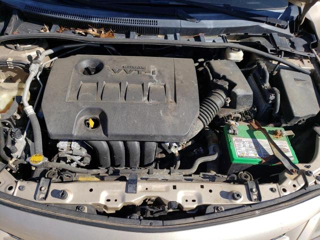 Photo 11 from auction – 2012 TOYOTA COROLLA BA with VIN 5YFBU4EE3CP063757