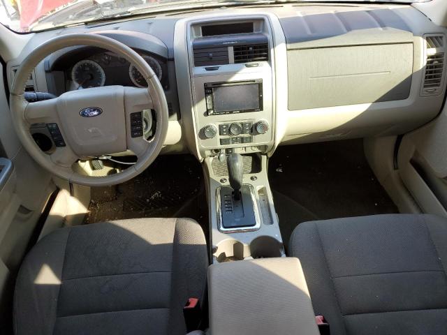 Photo 8 from auction – 2009 FORD ESCAPE XLT with VIN 1FMCU03789KC58922
