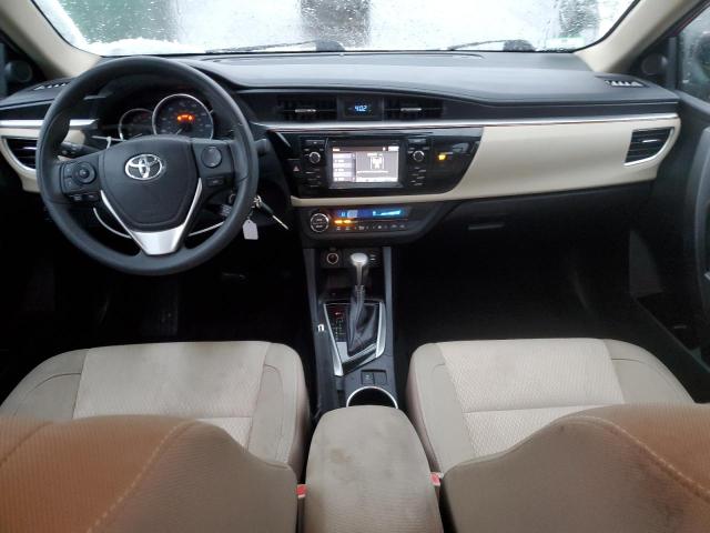 Photo 8 from auction – 2014 TOYOTA COROLLA L with VIN 2T1BURHE1EC202439