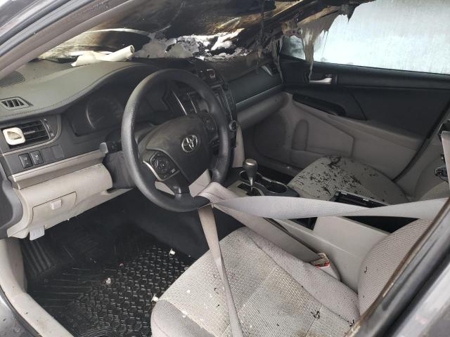 Photo 8 from auction – 2013 TOYOTA CAMRY L with VIN 4T1BF1FK6DU206293