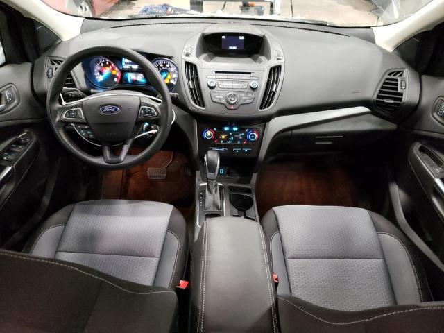 Photo 8 from auction – 2018 FORD ESCAPE SE with VIN 1FMCU0GD0JUD21424