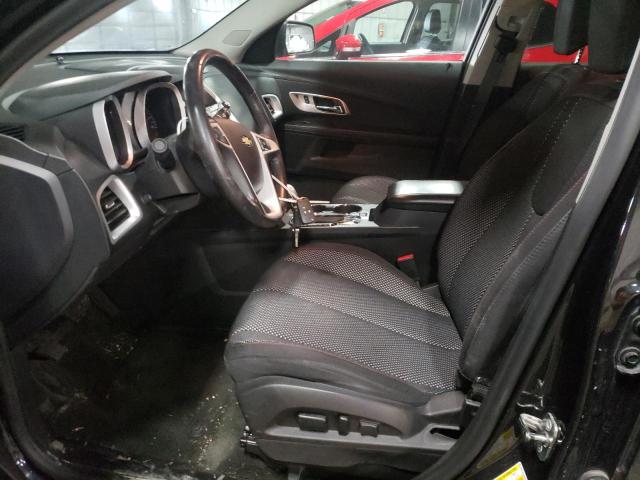 Photo 7 from auction – 2015 CHEVROLET EQUINOX LT with VIN 2GNALBEK9F6347562
