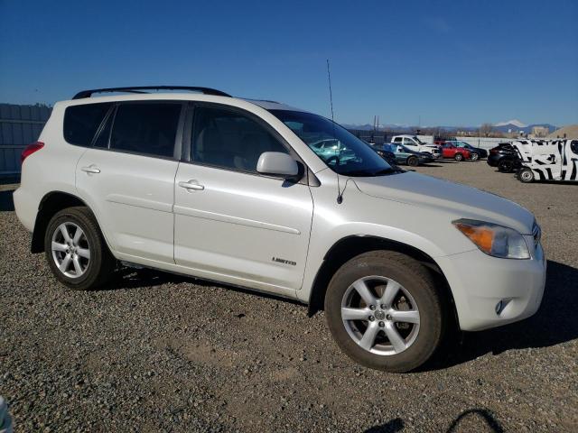 Photo 4 from auction – 2008 TOYOTA RAV4 LIMIT with VIN JTMBK31V885070293