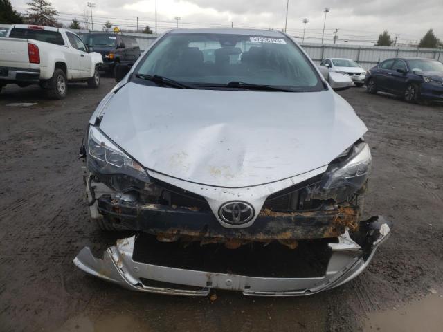 Photo 5 from auction – 2017 TOYOTA COROLLA L with VIN 2T1BURHE0HC903350