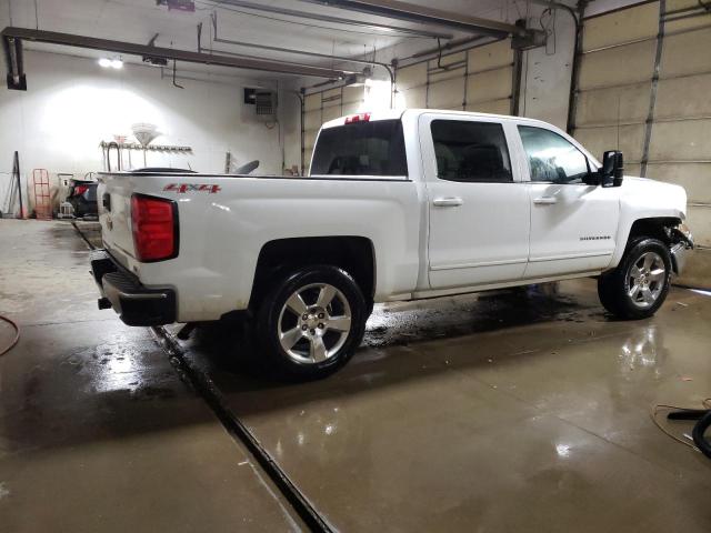 Photo 3 from auction – 2015 CHEVROLET SILVERADO with VIN 3GCUKREC9FG459051