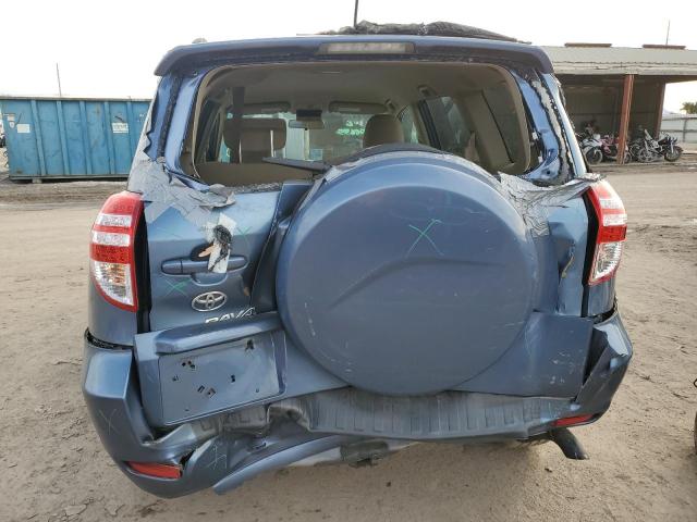 Photo 6 from auction – 2010 TOYOTA RAV4 with VIN 2T3ZF4DV6AW038686