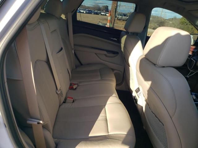 Photo 10 from auction – 2015 CADILLAC SRX PREMIU with VIN 3GYFNDE39FS590782