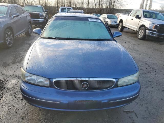 Photo 5 from auction – 1998 BUICK CENTURY LI with VIN 2G4WY52MXW1444172