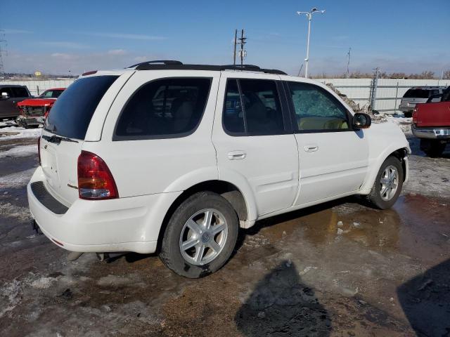 Photo 3 from auction – 2002 OLDSMOBILE BRAVADA with VIN 1GHDS13S222215170