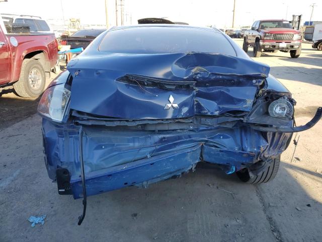 Photo 6 from auction – 2009 MITSUBISHI ECLIPSE with VIN 4A3AK24F59E016135