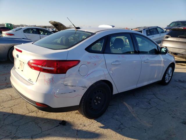 Photo 3 from auction – 2015 FORD FOCUS SE with VIN 1FADP3F27FL217615