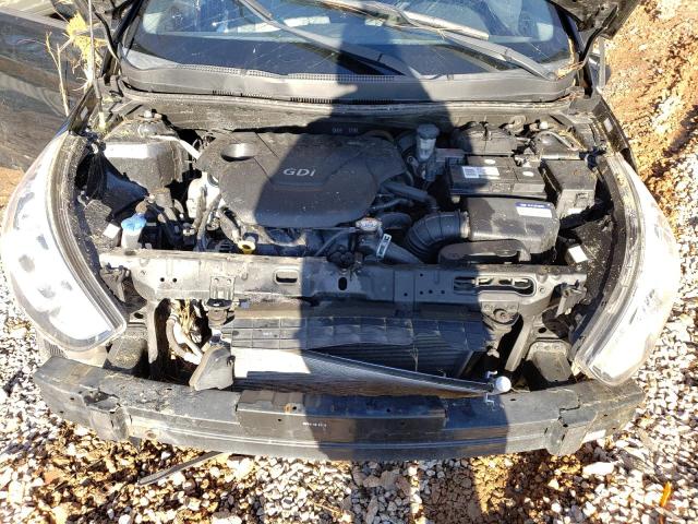 Photo 11 from auction – 2017 HYUNDAI ACCENT SE with VIN KMHCT4AE5HU276308