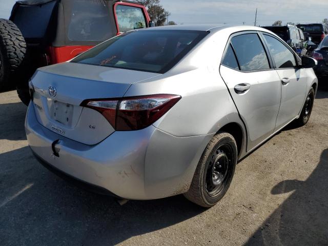Photo 3 from auction – 2014 TOYOTA COROLLA L with VIN 2T1BURHE6EC212884
