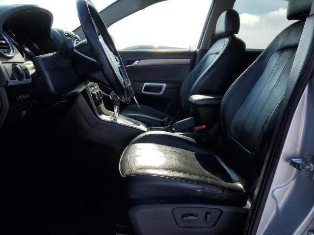 Photo 7 from auction – 2012 CHEVROLET CAPTIVA SP with VIN 3GNAL3E58CS525510