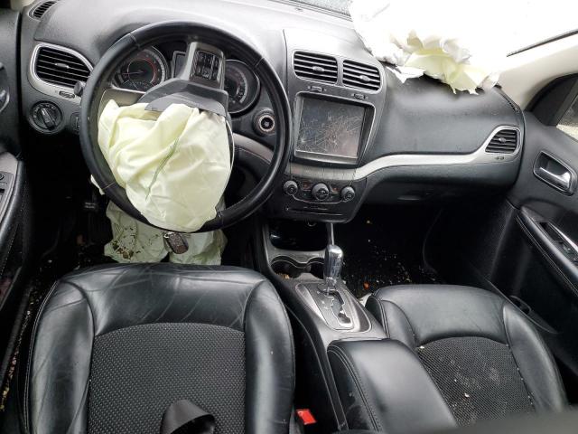 Photo 8 from auction – 2020 DODGE JOURNEY CR with VIN 3C4PDCGB8LT188527