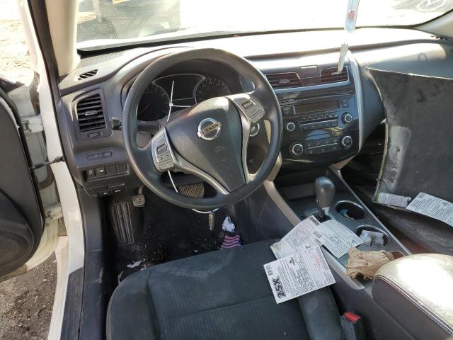 Photo 8 from auction – 2015 NISSAN ALTIMA 2.5 with VIN 1N4AL3APXFC278006