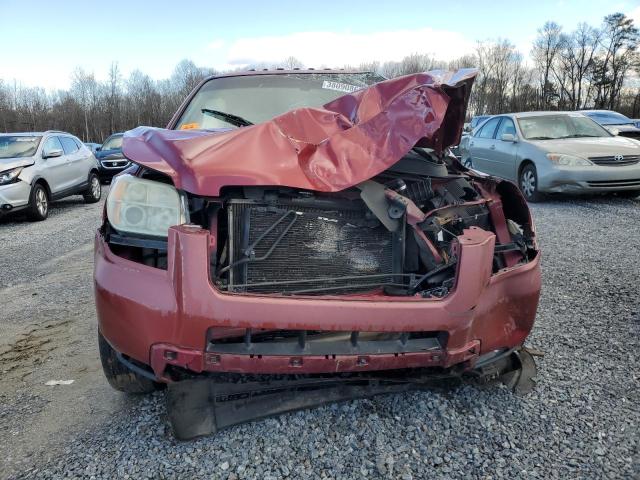 Photo 5 from auction – 2006 HONDA PILOT EX with VIN 2HKYF18596H516831